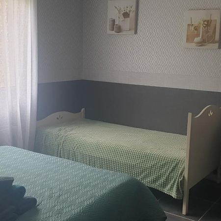 Appartement La Chauvelière à Saint-Valérien Extérieur photo