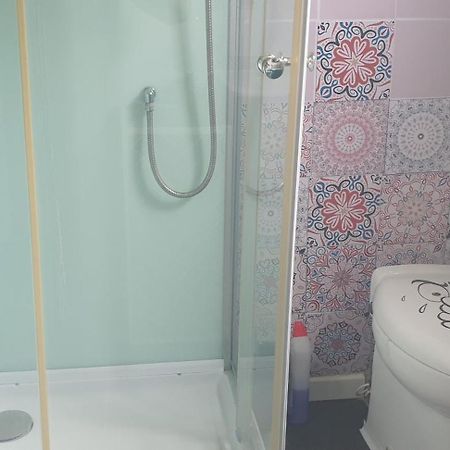 Appartement La Chauvelière à Saint-Valérien Extérieur photo