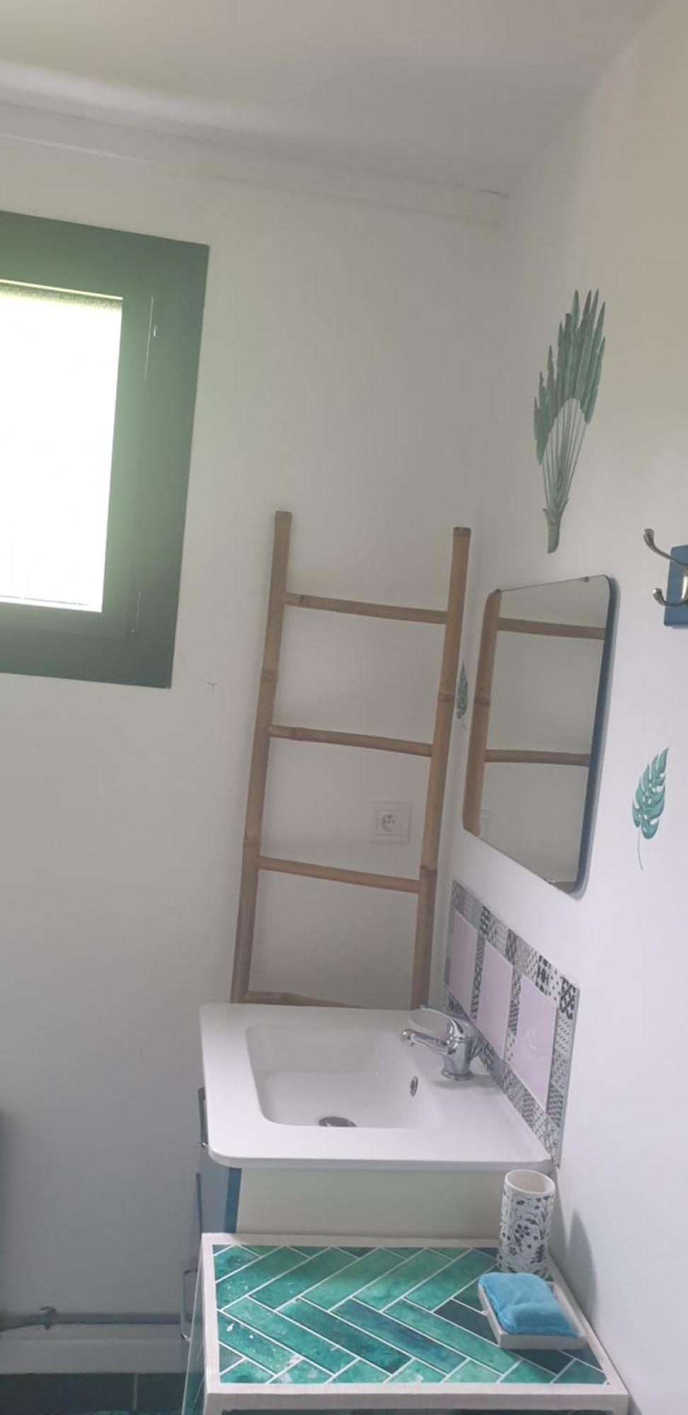 Appartement La Chauvelière à Saint-Valérien Extérieur photo