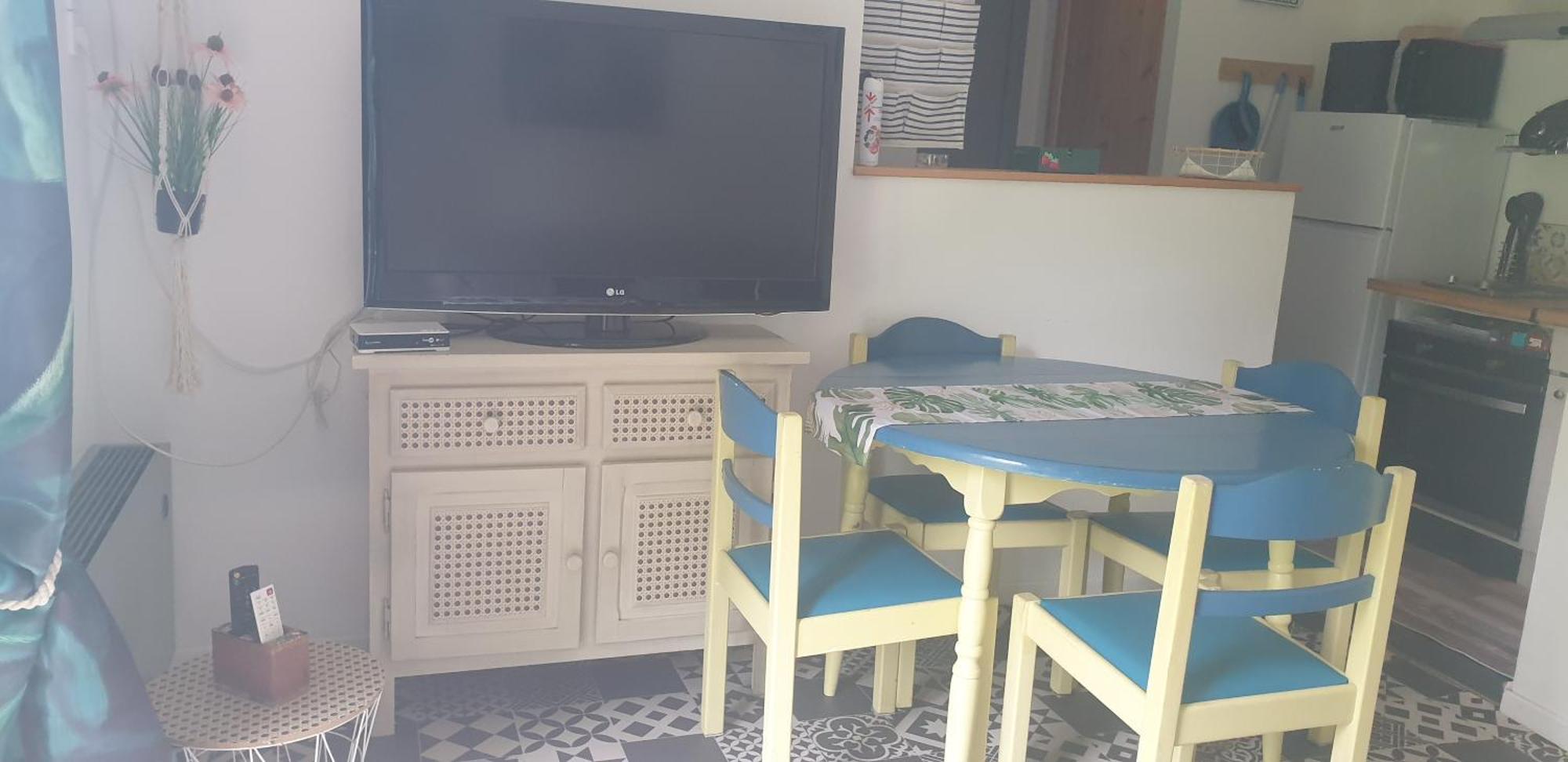 Appartement La Chauvelière à Saint-Valérien Extérieur photo
